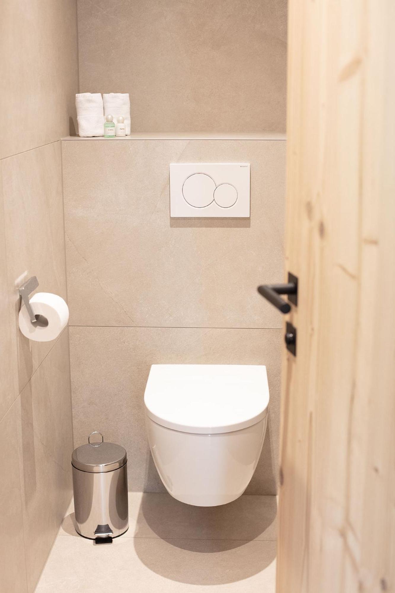 Garni Rustica Hotell Sölden Rom bilde